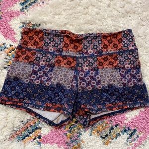 American Eagle comfy shorts, size L